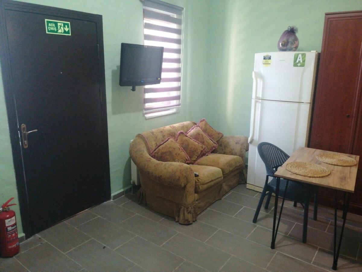 Nerry's Garden - Camellia Holiday home Izmit